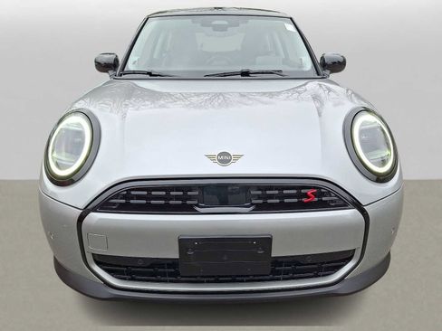 Certified 2025 MINI Cooper S image 2