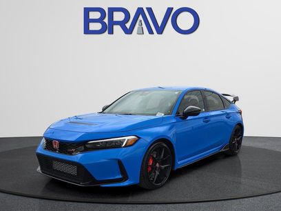 Used 2025 Honda Civic Type R