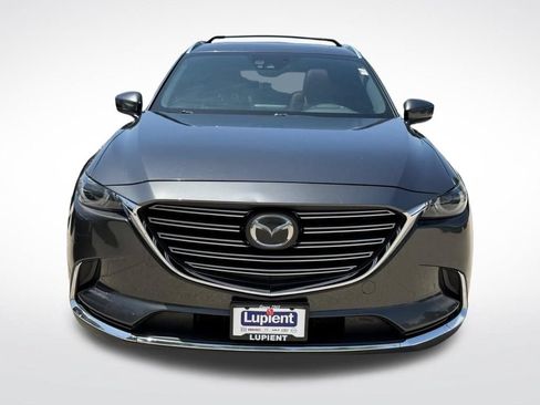 Used 2016 MAZDA CX-9 Signature AWD/4WD image 9