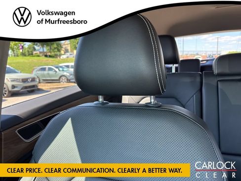 Certified 2024 Volkswagen Atlas SE AWD/4WD image 24