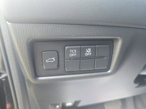 Used 2019 MAZDA CX-5 Grand Touring image 10