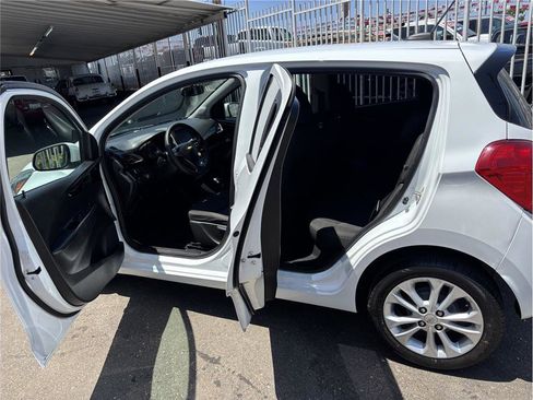 Used 2021 Chevrolet Spark LT image 13