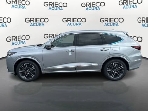 New 2026 Acura MDX w/ Advance Package image 8