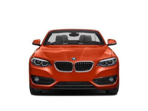 Used 2019 BMW 230i Convertible w/ Convenience Package RWD image 8