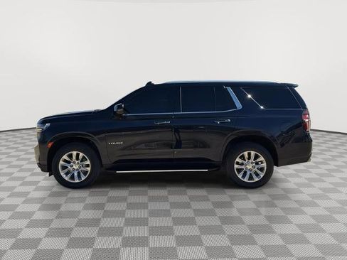 Used 2023 Chevrolet Tahoe Premier image 2
