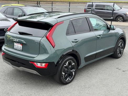 Used 2023 Kia Niro Wind FWD image 5