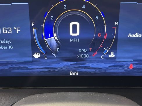 New 2026 Chevrolet Traverse LT w/ Midnight/Sport Edition image 32