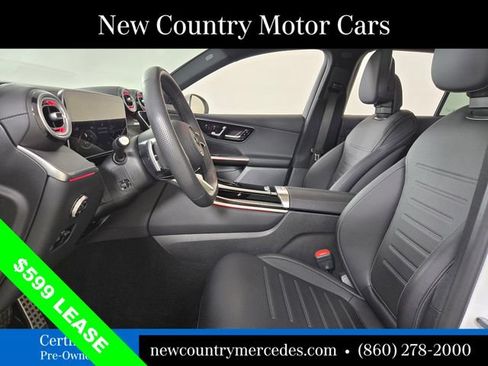 Certified 2026 Mercedes-Benz GLC 300 4MATIC image 16