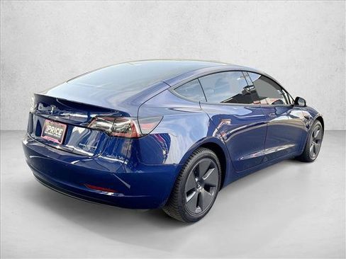 Used 2022 Tesla Model 3 Long Range image 5