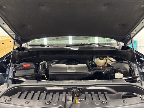 Used 2022 Chevrolet Silverado 1500 RST AWD/4WD image 11