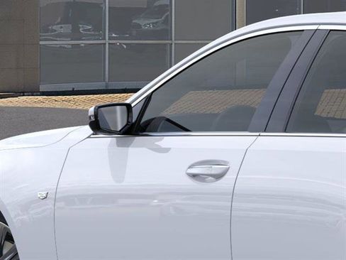 New 2026 Cadillac CT5 Premium Luxury w/ Technology Package image 12