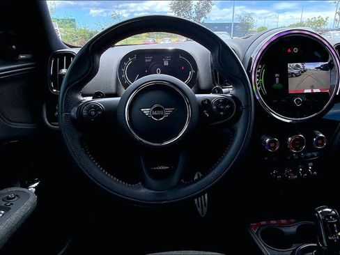 Certified 2021 MINI Cooper Countryman S AWD/4WD image 6