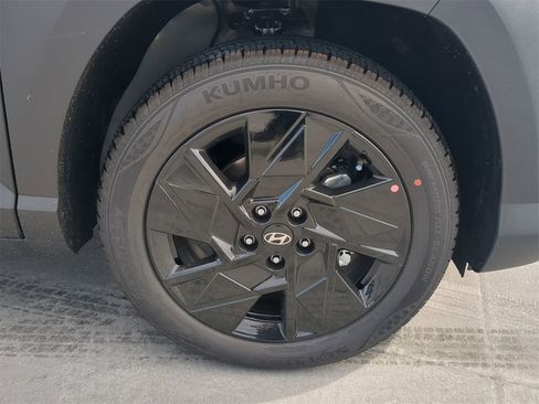 New 2026 Hyundai Kona SEL Sport image 9