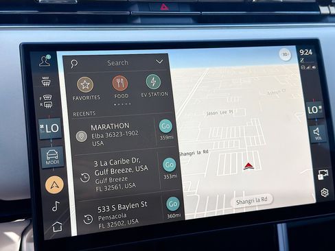 Used 2024 Land Rover Range Rover Autobiography image 33