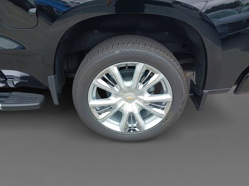 New 2026 Chevrolet Silverado 1500 High Country w/ High Country Premium Package image 31