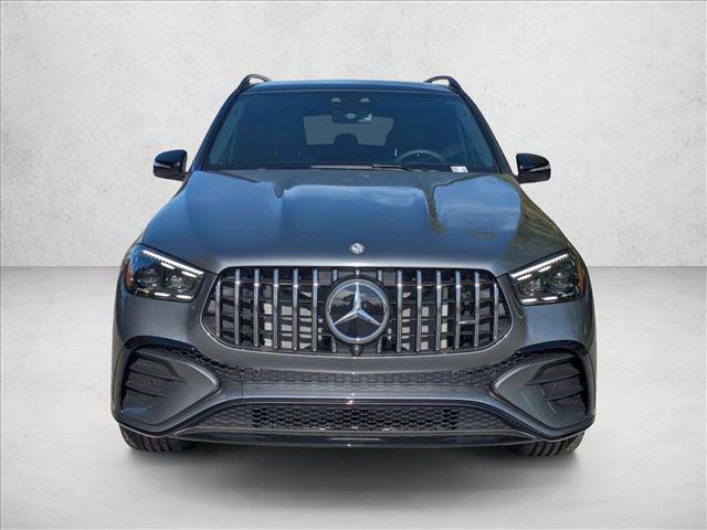 New 2026 Mercedes-Benz GLE 53 AMG 4MATIC image 6