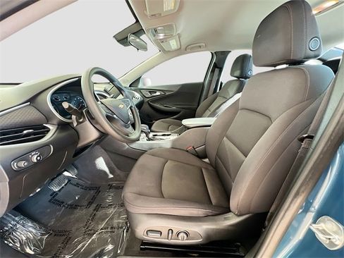 Used 2024 Chevrolet Malibu LT image 21