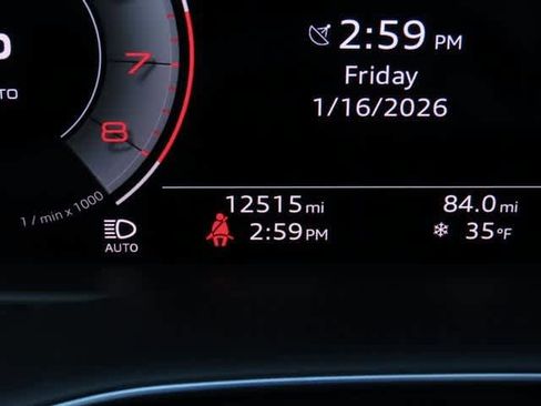 Used 2025 Audi Q7 3.0T Prestige w/ Prestige Package image 30