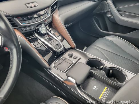 Used 2021 Acura TLX SH-AWD w/ Advance Package image 16
