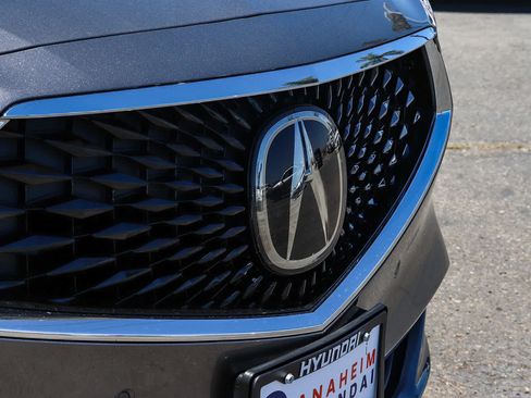 Used 2024 Acura MDX FWD w/ Technology Package image 6