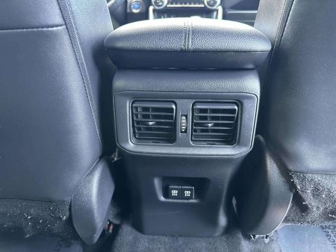 Used 2021 Toyota RAV4 XLE Premium AWD/4WD image 21