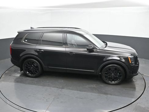 Used 2022 Kia Telluride SX w/ SX Prestige Package AWD/4WD image 32