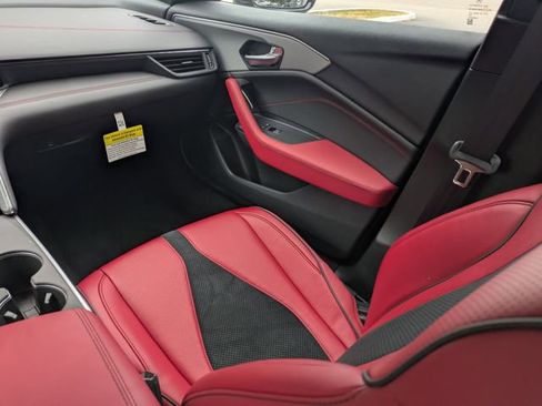 Certified 2025 Acura TLX SH-AWD w/ A-SPEC Pkg image 17