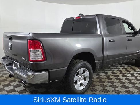 Used 2023 RAM 1500 Big Horn image 9
