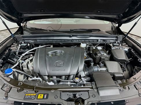 New 2026 MAZDA CX-50 AWD 2.5 S w/ Weather Package image 8
