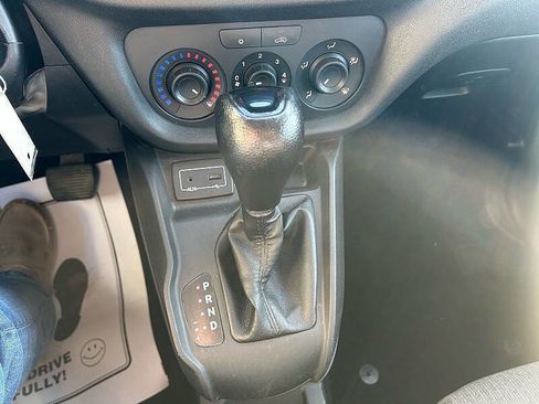 Used 2017 RAM ProMaster City Tradesman SLT w/ Rear Back-up Camera Group image 41