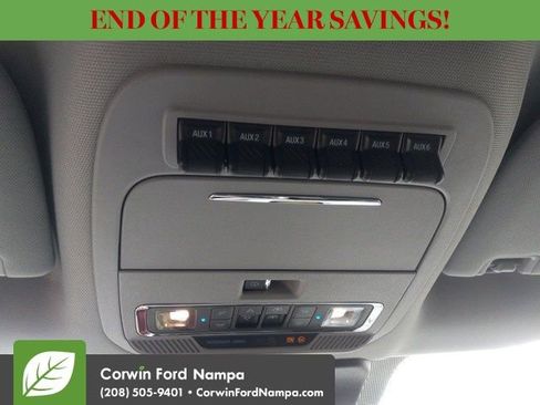 New 2025 Ford F250 Lariat w/ Lariat Ultimate Package image 24