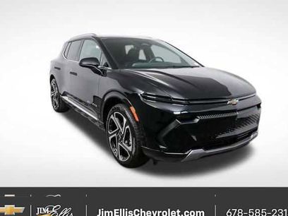 New 2026 Chevrolet Equinox EV LT w/ Convenience Package II