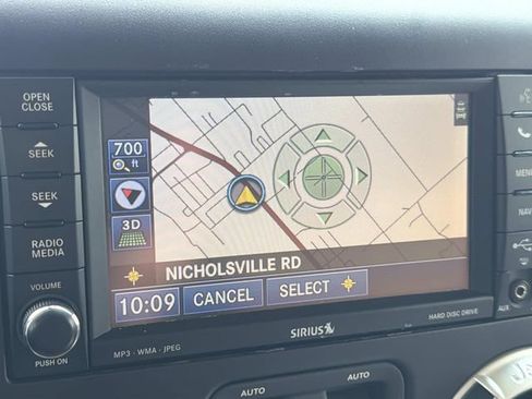 Used 2012 Jeep Wrangler Sahara w/ Connectivity Group AWD/4WD image 26