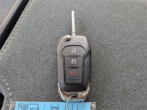 Used 2025 Ford F150 XLT w/ Equipment Group 301A Standard image 33