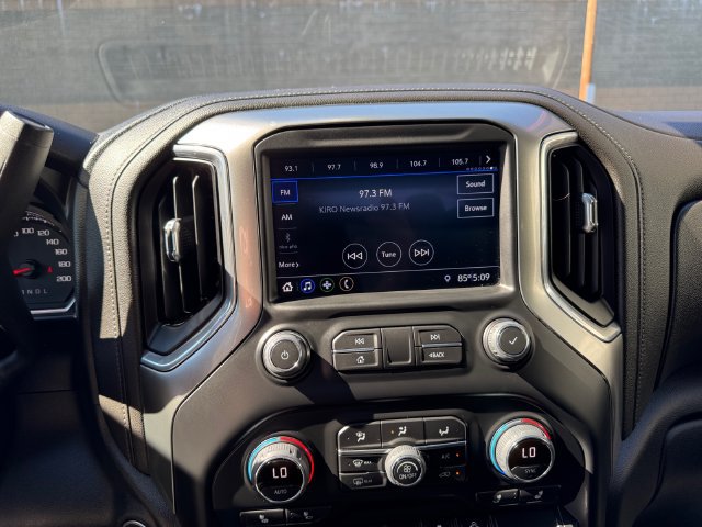 Used 2021 Chevrolet Silverado 1500 RST w/ Z71 Off-Road Package AWD/4WD image 20