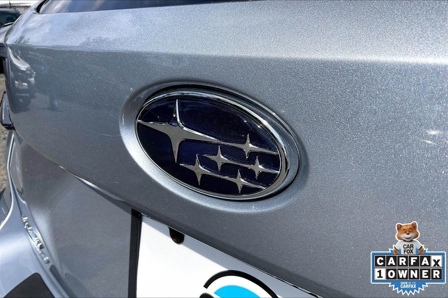 Certified 2024 Subaru Crosstrek 2.5i Limited AWD/4WD image 31