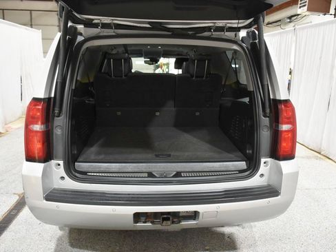 Used 2016 Chevrolet Suburban LT AWD/4WD image 21