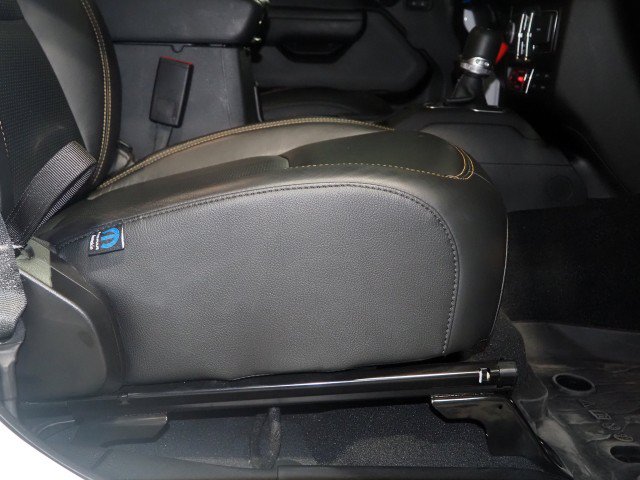 Used 2024 Jeep Wrangler 4xe AWD/4WD image 56
