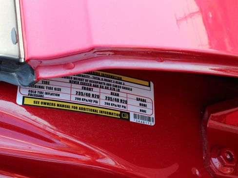 New 2025 Dodge Hornet GT Plus image 39