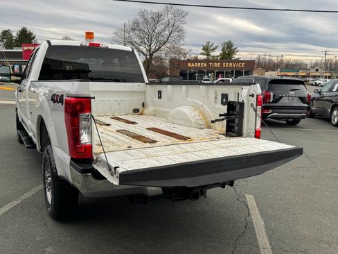 Used 2017 Ford F250 XL w/ Power Equipment Group image 20