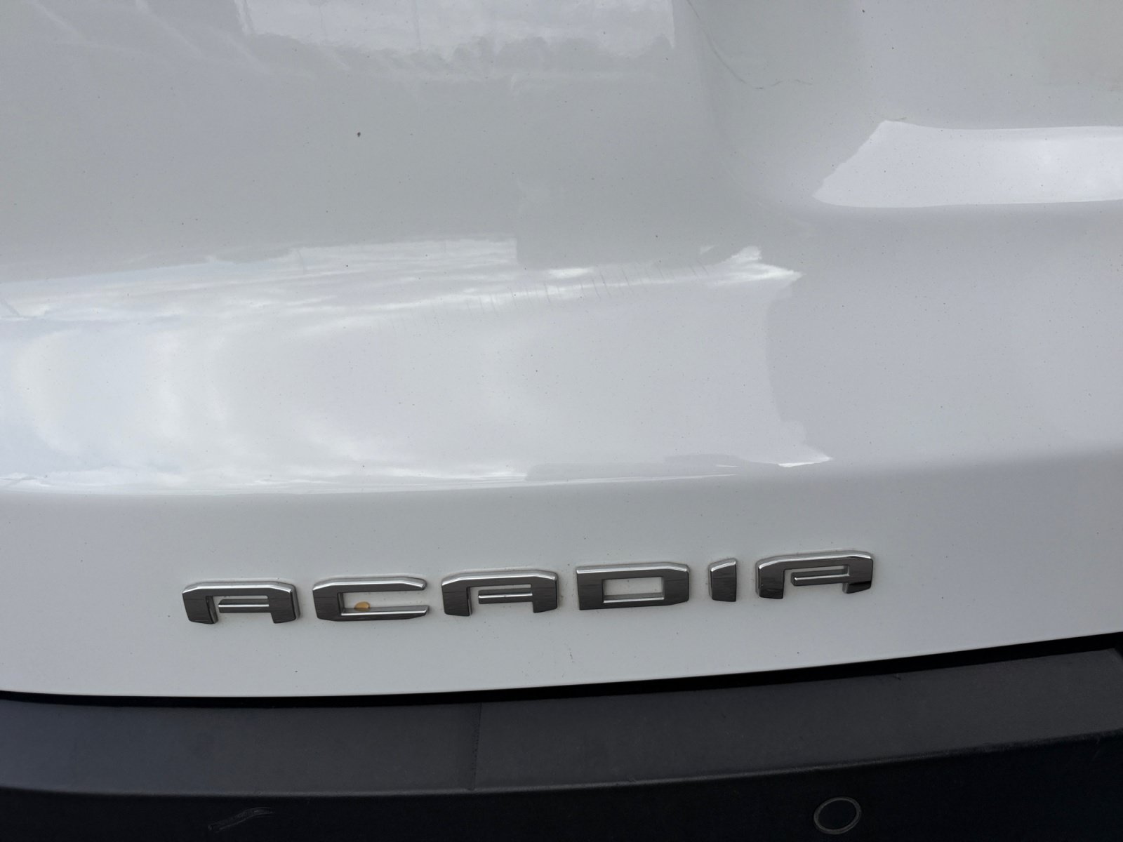 Used 2022 GMC Acadia SLT w/ Technology Package AWD/4WD image 24