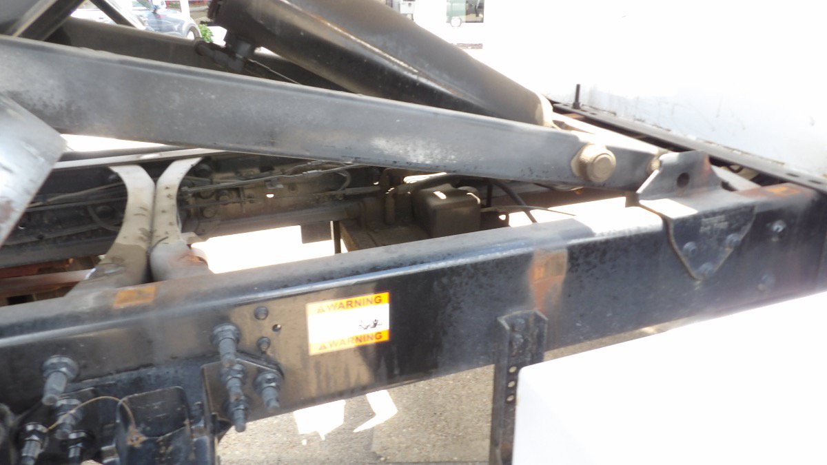Used 2023 Ford F650 2WD Regular Cab Super Duty image 30