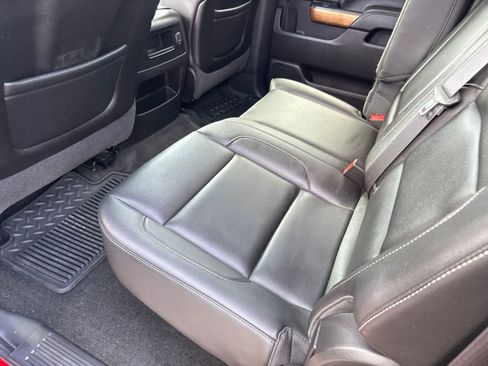 Used 2014 Chevrolet Silverado 1500 LTZ RWD image 24