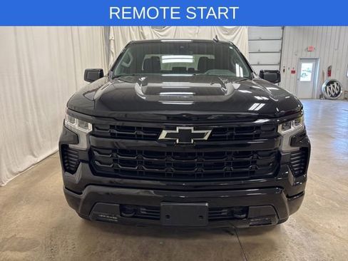 Used 2023 Chevrolet Silverado 1500 RST image 10