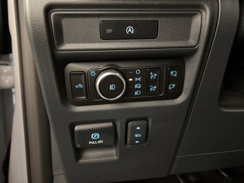 New 2025 Ford F150 XLT w/ Equipment Group 303A High image 26