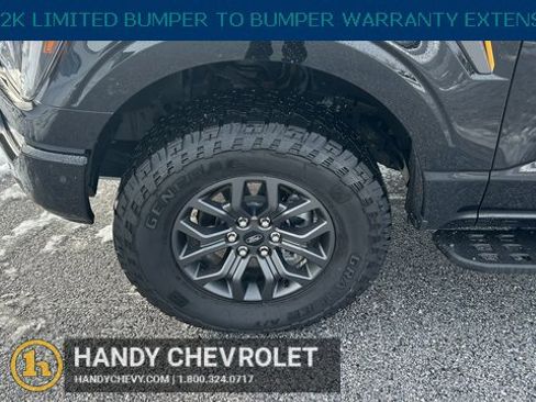 Used 2023 Ford F150 Tremor image 10