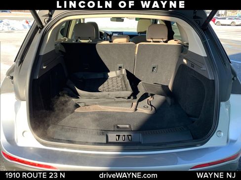 Certified 2022 Lincoln Corsair Reserve w/ Equipment Group 201A AWD/4WD image 5