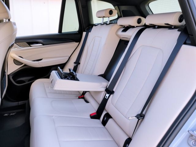 Used 2024 BMW X3 sDrive30i w/ Premium Package RWD image 27