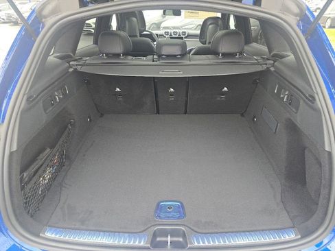 New 2026 Mercedes-Benz GLC 300 4MATIC image 19