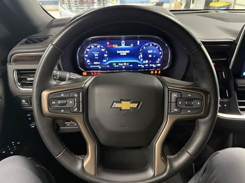 Certified 2023 Chevrolet Suburban High Country w/ Max Trailering Package AWD/4WD image 12